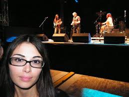 Sam Andrew, Mary Bridget Davies, Ben Nieves & Jim Wall "Coast To Coast"