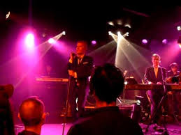 Ten below zero songtext der von dir gesuchte text ten below zero von abc ist in unserer datenbank noch nicht vorhanden. Abc 4 Ever 2 Gether Live At Hammersmith Odeon November 1982 K Pop Lyrics Song