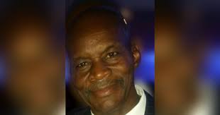 Obituary for Jesse Robinson