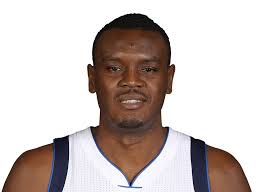 Samuel Dalembert