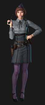 In this mode your weapons, ammo and upgrades will carry over into a new game. Unlockables In Resident Evil Revelations 2 Resident Evil Wiki Fandom
