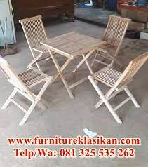 Desain Meja Makan Lipat Garden Terpopuler Dekorasi 1 Set Kursi Taman Garden Spesifikasi Kursi Lipat Kafe Garden Co Desain Meja Makan Kursi Lipat Kursi Makan