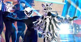 The Masked Dancer Group A Playoffs A Singing Legend Is Revealed Talent Recap