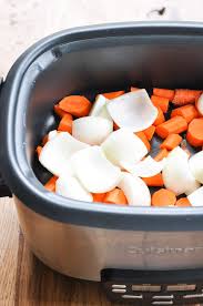 I would appreciate your help on this. Italian Slow Cooker Pot Roast The Seasoned Mom