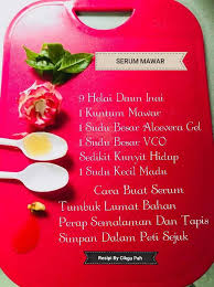 Indocare citrapasific (indocare), berdiri pada tahun 1988.hasil pemikiran dari beberapa pemuda indonesia yang saat itu melanjutkan s2 ke usa. Teknik Mudah Buat Produk Sendiri Guna Bahan Alami Homemade Serum Mawar