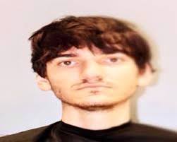 ARRESTED: John Bennett Hale (24) was arrested by FAPD for attempting to  break into one house and multiple cars