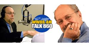 BGR 5/31/2016: Dr. Dan Gottlieb is guest, speaking about love