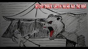 Please do not use any of my artwork without permission. Versi Lengkap Misteri Dibalik Kartun Masha And The Bear Cerita Bergambar Auroraletsdraw Youtube