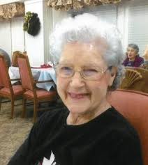 Florence Broussard Obituary (1923