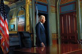 The observer view on joe biden's sanctions on russia. Joe Biden S Foreign Policy Is All About Relationships