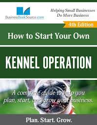 How To Write A Business Plan For A Kennel Operation Dog Breeding Business Kennel Business Dog Kennel Business