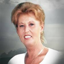 Obituary information for Kathy Peters