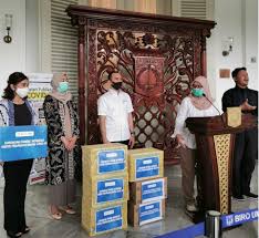 Berdasarkan data dari dinas kesehatan provinsi dki jakarta klaster perkumpulan. Kolaborasi Forum Csr Dki Jakarta Bersama Pemprov Dki Jakarta Tangani Covid 19 Majalah Csr