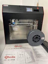 本体オーバーホール・アップグレード済み 国産3Dプリンター クホリア Qholia | JChere雅虎拍卖代购