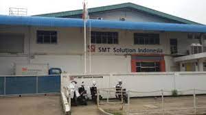 Maybe you would like to learn more about one of these? Info Loker Terbaru Hari Ini Cikarang Pt Smt Solution Indonesia Pt Ssi Jababeka