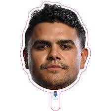 Latrell Mitchell