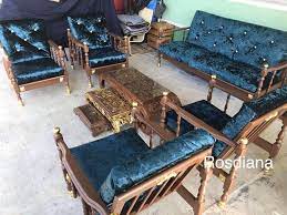 Cara membuat ac kipas angin. Kalau Ada Kerusi Kayu Lama Di Rumah Boleh Buat Idea Makeover Begini Terus Menyerlah Vanilla Kismis