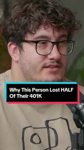 Caleb Hammer Post Show