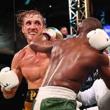 Paul lists advantages in mayweather fight including being two stone heavier. Ixop1u6rhkjjtm