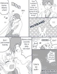 Ebony chic loves an old man's touch. Pin On Sailor Moon