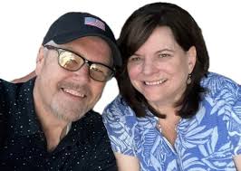 Bring a friend and join us this Saturday!