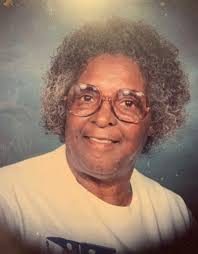 Leola Ruth Durant Obituary December 2, 2019