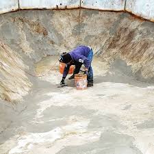 This could be anything from having a high water table to water seepage. Pin Auf Dfw Vinyl Pools