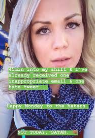 Feelin' spicy today. 🌶 For more