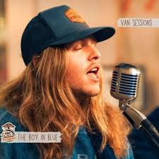 Josh Stuart and Parker Lichfield