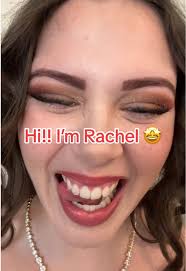 Graduation Journey: Meet Rachel from Ohio