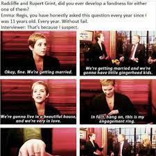 Memes about harry potter and related topics. Emma S The Best Harry Potter Memes Facebook