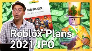 The gaming platform is going public through a direct listing,. Roblox Going Public At 8 Billion Valuation Big Platform Gaming Ipo Opportunity Youtube