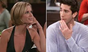They fit her perfectly! may 27, 2021 by sarah wasilak. Friends Star Reveals The Ross Geller Romance That Was Never Supposed To Happen Tv Radio Showbiz Tv Express Co Uk