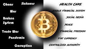Fiat money is a kind of currency, issued by the government and regulated by a central authority such as a central bank. Is Bitcoin A Fraud Technology Or Another World Revolution That Will Redefined Our Society