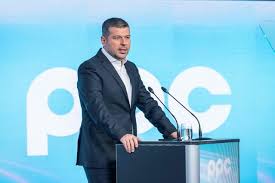 Άντληση Κεφαλαίων μέσω Αύξησης Μετοχικού Κεφαλαίου για τη χρηματοδότηση  του νέου Στρατηγικού Σχεδίου 2030 του Ομίλου ΔΕΗ