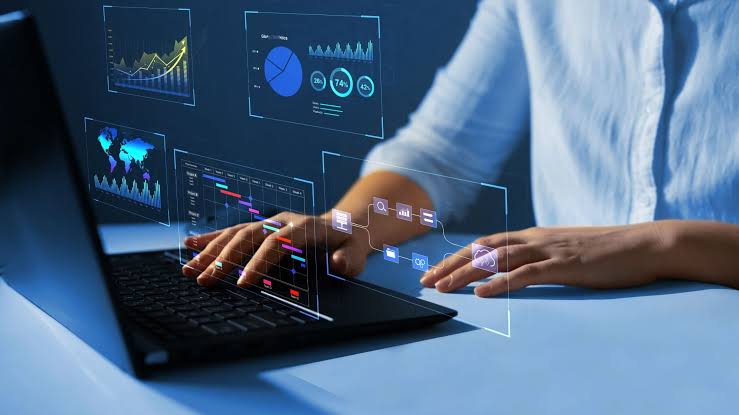 The Role of Technology in Modern Business Operations - Acquisition International