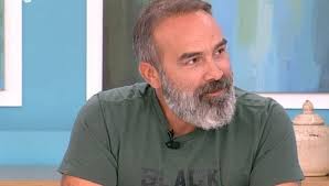 Jun 25, 2021 · γρηγορησ γκουνταρασ κατερινα καινουργιου latest news «στη σκιά του ομήρου» μάς οδηγεί ο δημήτρης κουρούμπαλης σε σκηνοθεσία μάνου καρατζογιάννη Grhgorhs Gkoyntaras Giortazei Ta Gene8lia Toy Kai Grafei Star Gr