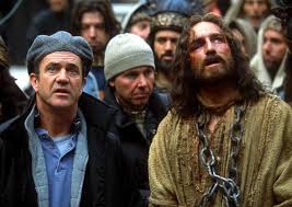 Bajar la pasion de cristo en español latino. La Pasion Del Cristo El Engano Vivido De Mel Gibson Berean Beacon