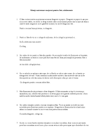 Singurul sau prieten este scrap. Mesaje Aniversare Majorat Pentru Fete