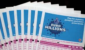 Euromillions (lotteria internazionale) / europa, lotterie d'irlanda. Euromillions Results Time What Time Will Whopping 169m Winning Numbers Be Revealed Uk News Express Co Uk