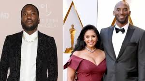 Meek mill says he 'privately' apologized to vanessa bryant over 'extremely insensitive and disrespectful' lyrics about late husband kobe bryant's death. Torttla0qzuum