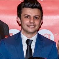 Daniel Fetz's Instagram, Twitter & Facebook