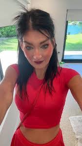 Amy Feeney's Instagram, Twitter & Facebook