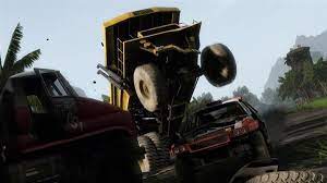 684kb) motorstorm 100% complete 1st place in every race. Atlas Earthquake Motorstorm Wiki Fandom