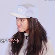 Song Ji Hyo Running Man Ep 299 C On Gif Running Man Ji Hyo Running Man Running