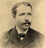 Romulus Alexander McEntire (1848-1901)