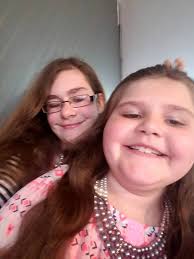 I want to wish Michaela Hawkins a Happy Birthday! Praying your Birthday is  as wonderful as you are! You are an amazing young lady!