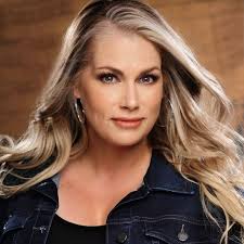 Tracy Rasmussen Enos