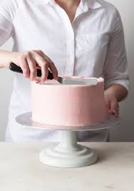 Cake inches and layes : Tips For Making Layer Cakes Style Sweet
