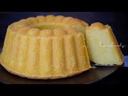 Membuat bolu panggang lebih populer dan mudah daripada bolu kukus. Resep Bolu Panggang Keju Irit Cuma 4 Telur Youtube Dokterandalan